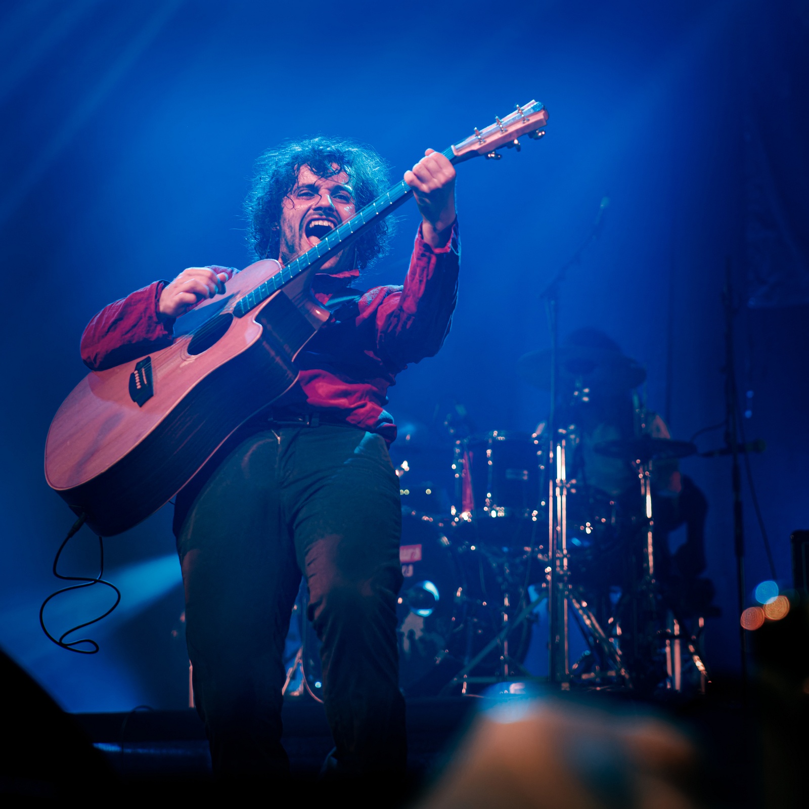Geoffrey (Guitare)